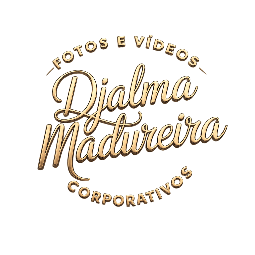 Djalma Madureira Retratos