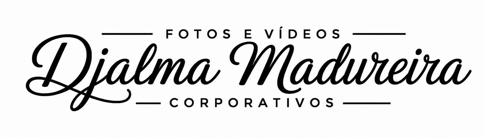 Logo Djalma retratos